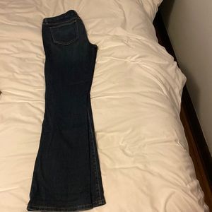 Joes Jeans High Rise Honey Flawless (Curvy Bootcut) Sz: 30